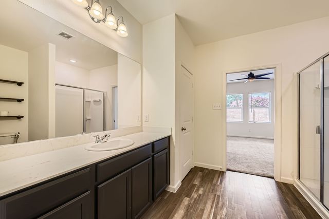 421 Starboard Drive, Crowley, TX 76036
