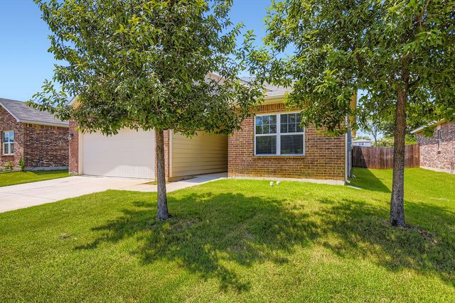 421 Starboard Drive, Crowley, TX 76036