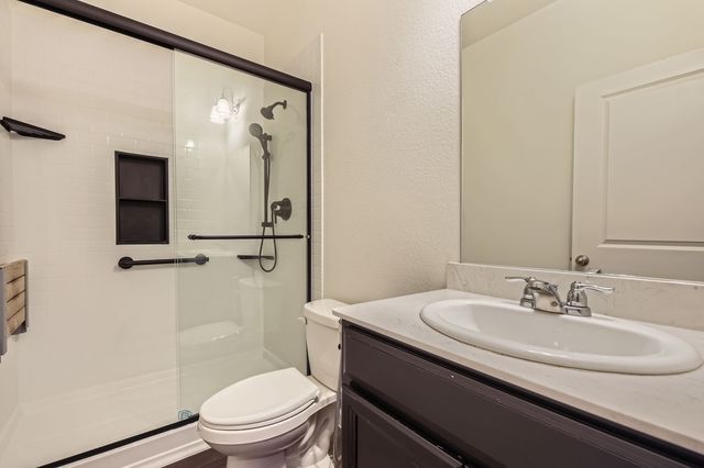 421 Starboard Drive, Crowley, TX 76036