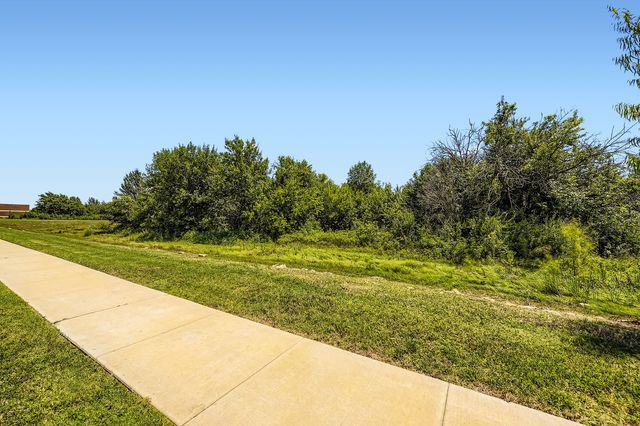 421 Starboard Drive, Crowley, TX 76036