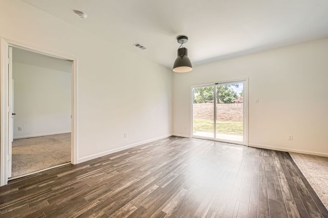 421 Starboard Drive, Crowley, TX 76036