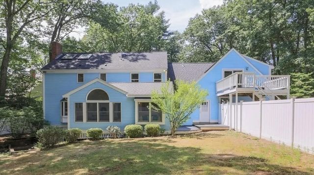 3 Scott Rd, Littleton, MA 01460