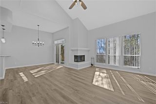 405 Hidden Shores Ct Apt 104, Virginia Beach, VA 23454