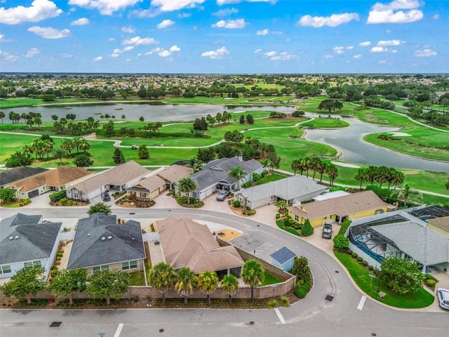 2877 FEUSTEL AVENUE, The Villages, FL 32163