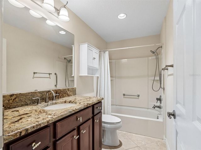 2877 FEUSTEL AVENUE, The Villages, FL 32163