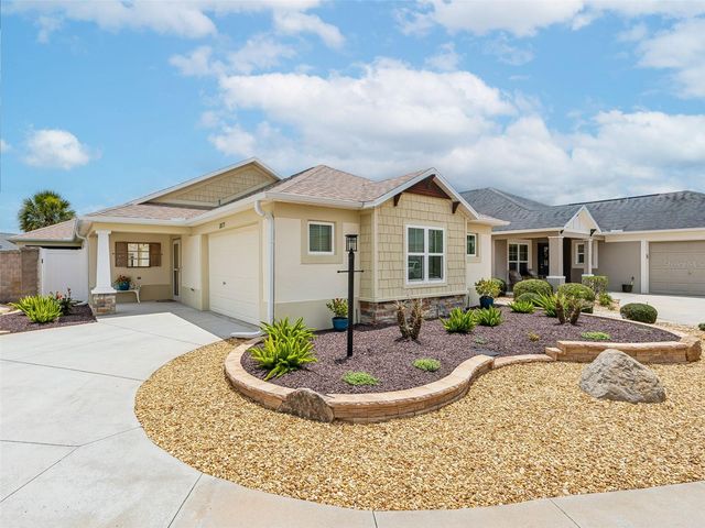 2877 FEUSTEL AVENUE, The Villages, FL 32163