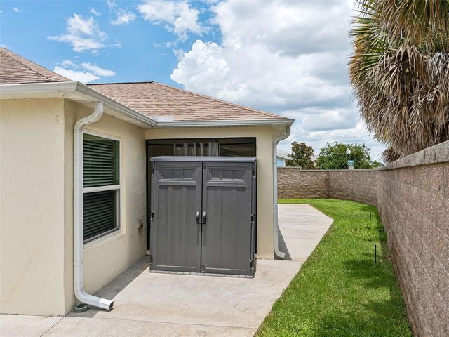 2877 FEUSTEL AVENUE, The Villages, FL 32163