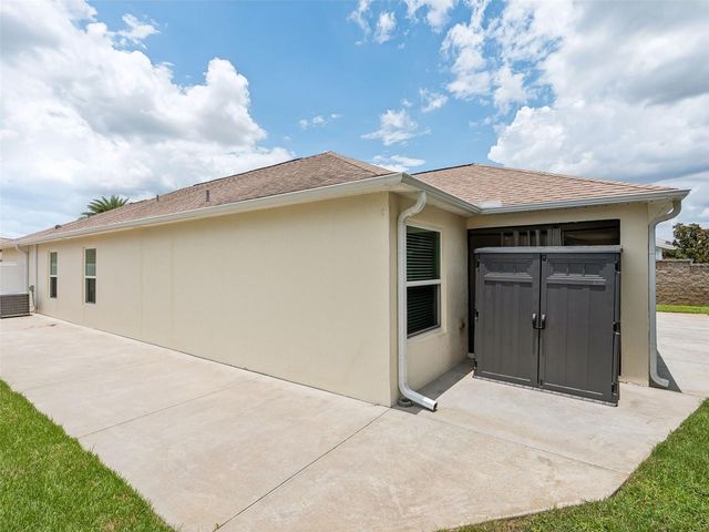 2877 FEUSTEL AVENUE, The Villages, FL 32163