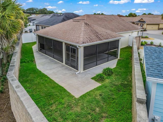 2877 FEUSTEL AVENUE, The Villages, FL 32163