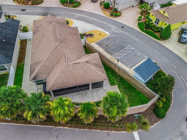 2877 FEUSTEL AVENUE, The Villages, FL 32163