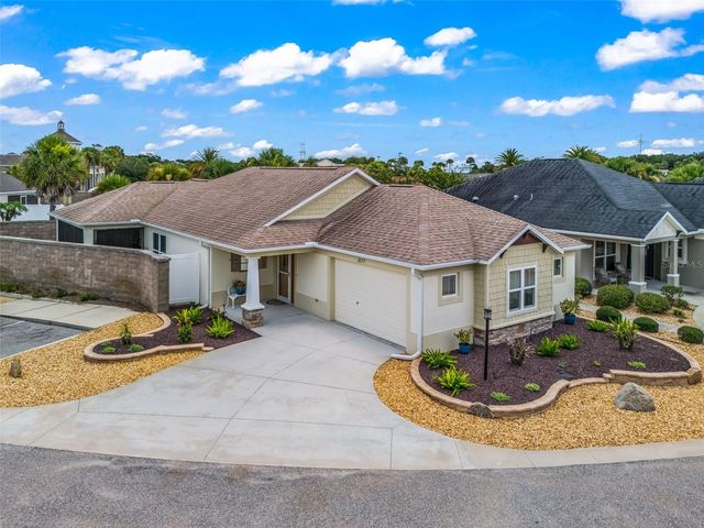 2877 FEUSTEL AVENUE, The Villages, FL 32163