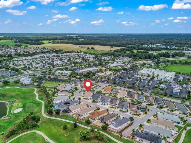 2877 FEUSTEL AVENUE, The Villages, FL 32163