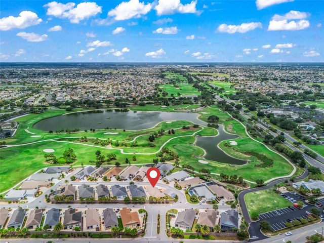 2877 FEUSTEL AVENUE, The Villages, FL 32163