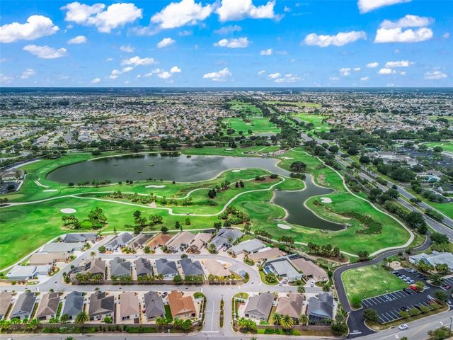 2877 FEUSTEL AVENUE, The Villages, FL 32163