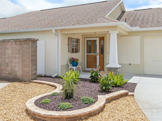 2877 FEUSTEL AVENUE, The Villages, FL 32163