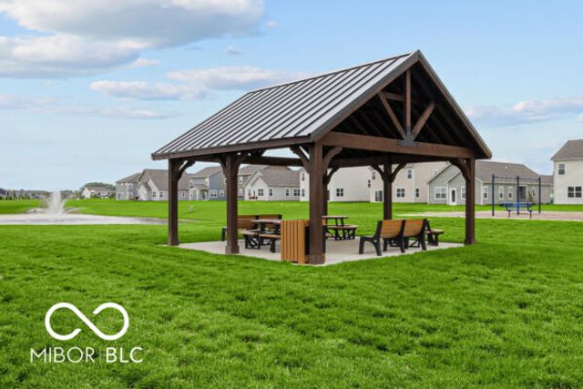 1806 James Pierce Drive, Shelbyville, IN 46176