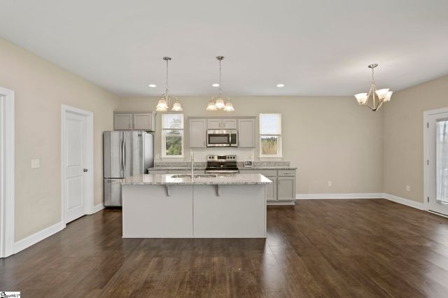 2045 Holly Springs Road, Inman, SC 29349