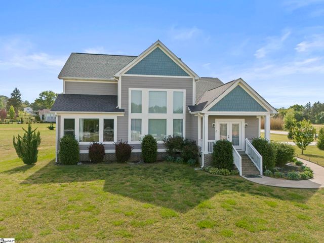 2045 Holly Springs Road, Inman, SC 29349