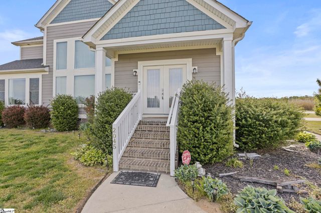 2045 Holly Springs Road, Inman, SC 29349