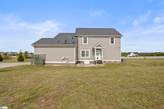 2045 Holly Springs Road, Inman, SC 29349