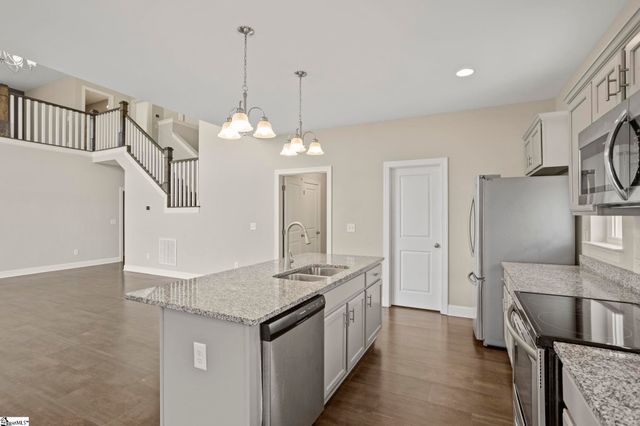 2045 Holly Springs Road, Inman, SC 29349