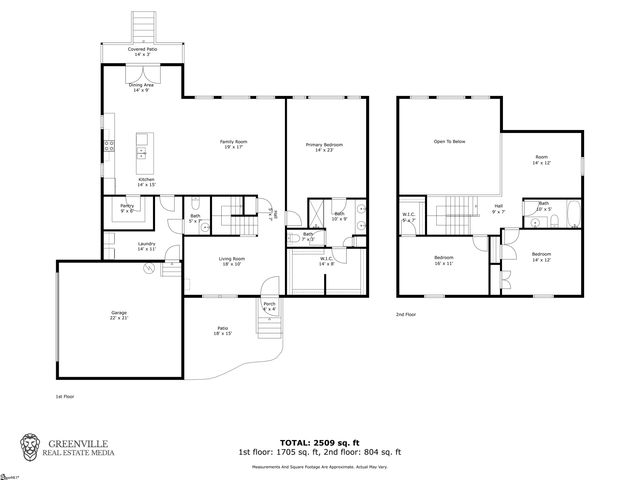 2045 Holly Springs Road, Inman, SC 29349