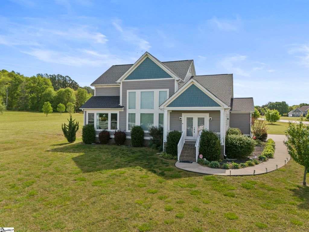 2045 Holly Springs Road, Inman, SC 29349