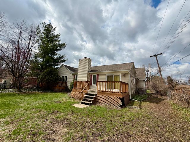 27420 Milton Avenue, Warren, MI 48092