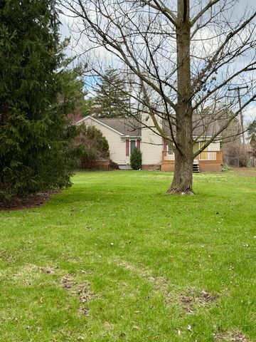 27420 Milton Avenue, Warren, MI 48092