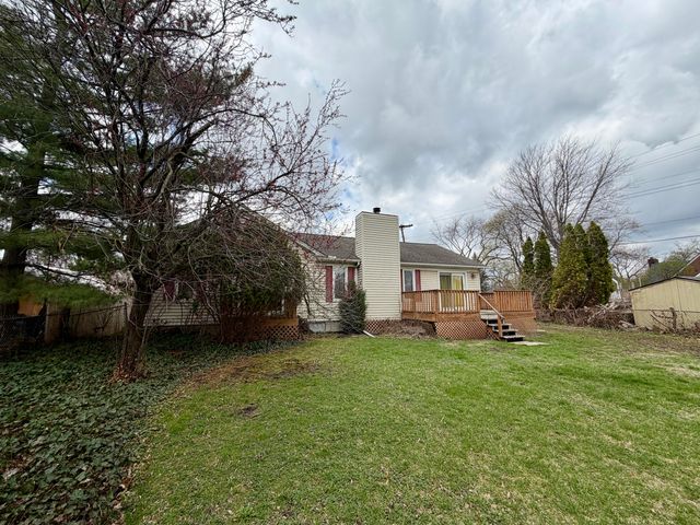 27420 Milton Avenue, Warren, MI 48092