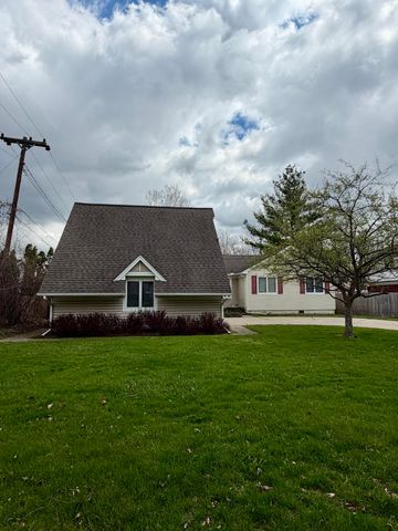 27420 Milton Avenue, Warren, MI 48092