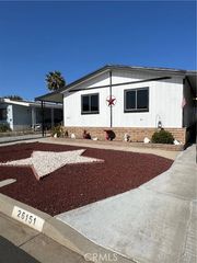 26151 Kentia Palm Drive, Homeland, CA 92548