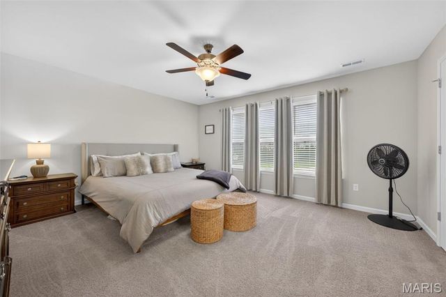 13 Aubrey Place, St Charles, MO 63303