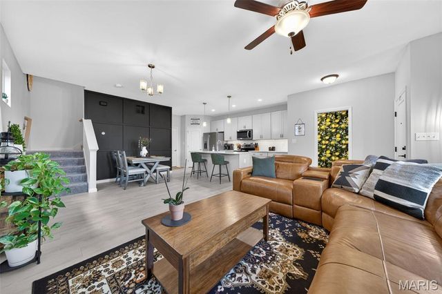 13 Aubrey Place, St Charles, MO 63303