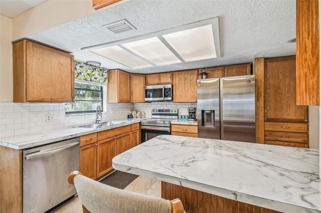 5409 MARSHA TERRACE, Homosassa, FL 34446
