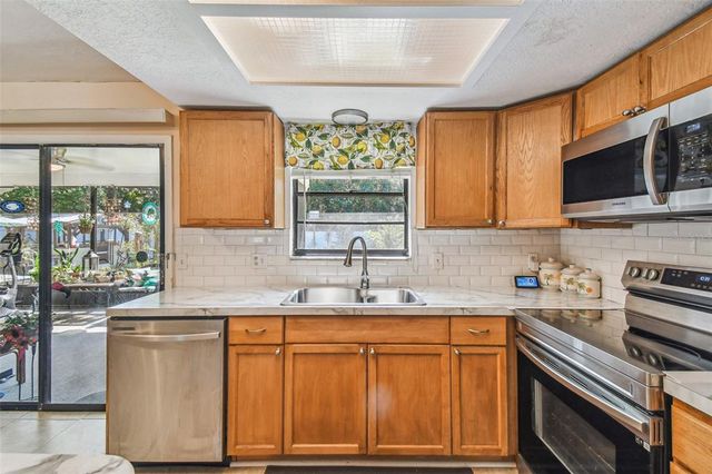 5409 MARSHA TERRACE, Homosassa, FL 34446