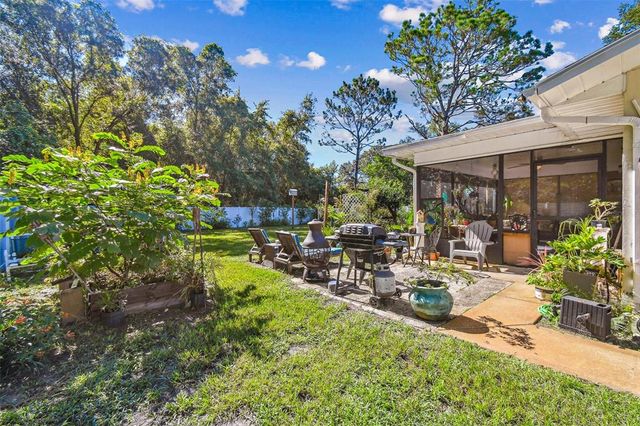 5409 MARSHA TERRACE, Homosassa, FL 34446