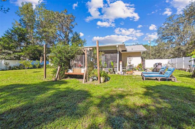 5409 MARSHA TERRACE, Homosassa, FL 34446