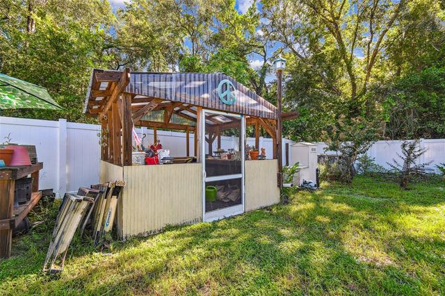 5409 MARSHA TERRACE, Homosassa, FL 34446