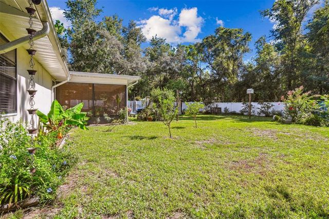 5409 MARSHA TERRACE, Homosassa, FL 34446