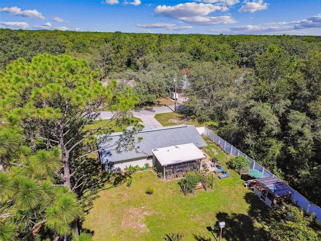 5409 MARSHA TERRACE, Homosassa, FL 34446