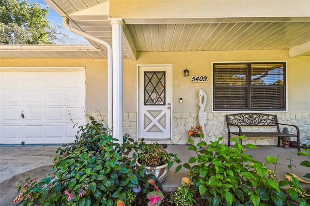 5409 MARSHA TERRACE, Homosassa, FL 34446