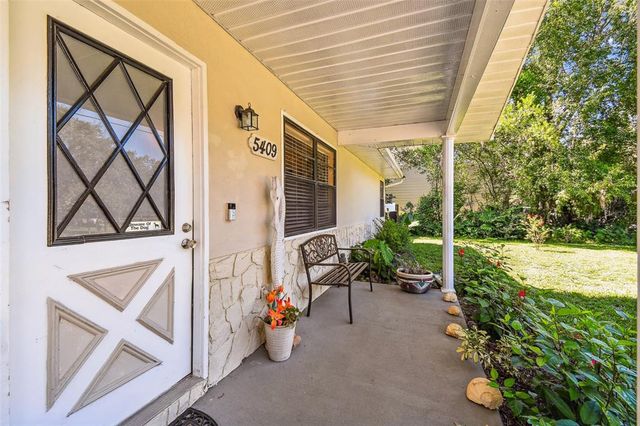 5409 MARSHA TERRACE, Homosassa, FL 34446