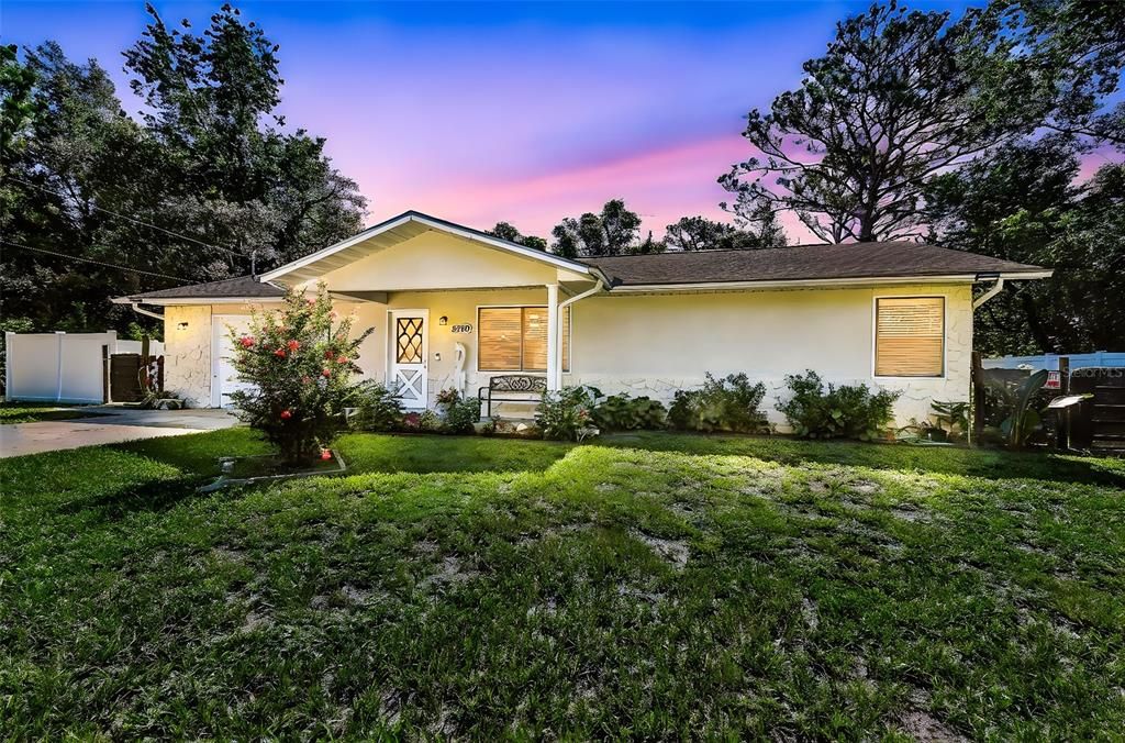 5409 MARSHA TERRACE, Homosassa, FL 34446