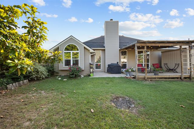 1114 Pheasant Drive, Midlothian, TX 76065