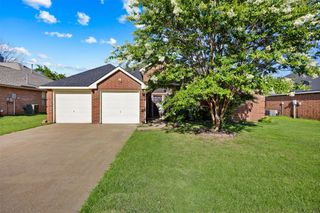 1114 Pheasant Drive, Midlothian, TX 76065