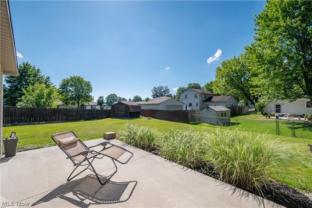 3659 Johnson Court, Canfield, OH 44406