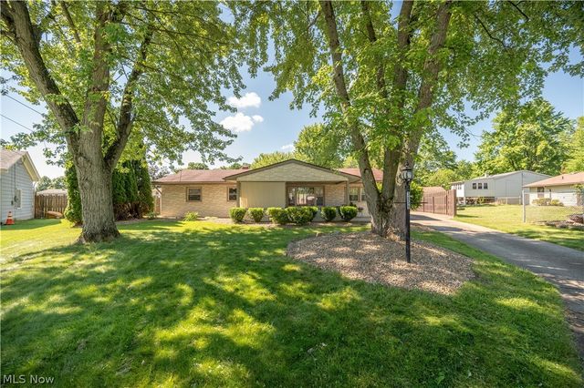 3659 Johnson Court, Canfield, OH 44406