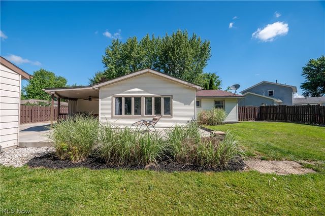 3659 Johnson Court, Canfield, OH 44406