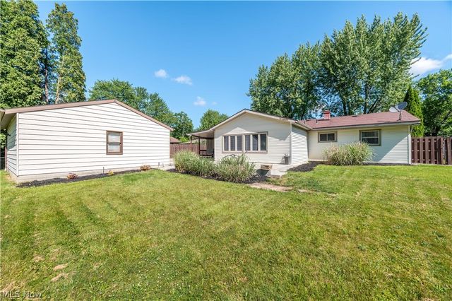 3659 Johnson Court, Canfield, OH 44406